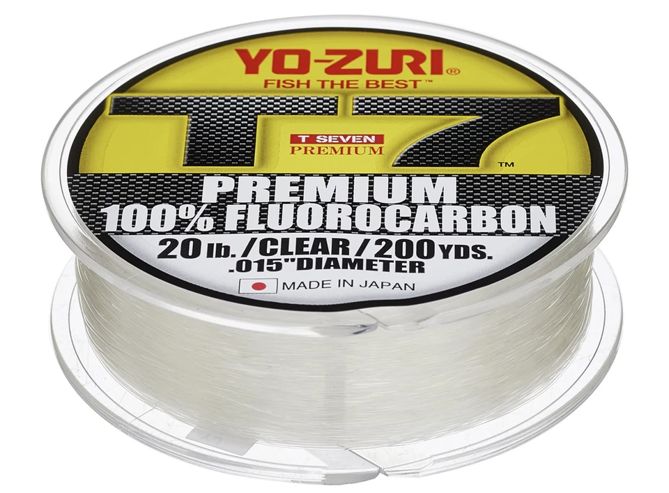 T7 Premium 100% фторуглерод - Изображение 1 из 1