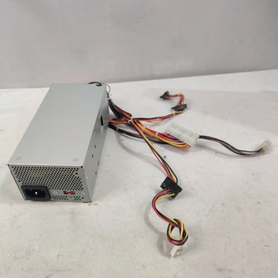 Bestec Power Supply TFX0250D5WB Dell Vostro - TESTED - Image 1 of 4