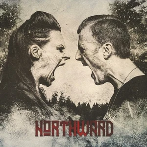 NORTHWARD - Northward CD - Picture 1 of 1