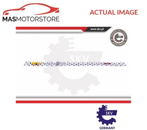 OIL DIPSTICK SKV GERMANY 96SKV218 P NEW OE REPLACEMENT - Picture 1 of 6