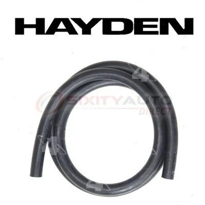 Hayden Oil Cooler Mounting Kit for 2012-2014 Nissan NV2500 - Automatic tt Foto 1 de 4