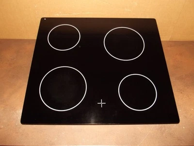 Beko EH9630XH C2 2 Year Warranty Ceramic Hob P83 - Image 1 of 4