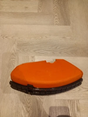 Stihl Fs55 Fs80 Fs90 Fs100 Fs130 Petrol Strimmer Line Guard Limit Stop Deflector - Image 1 of 2