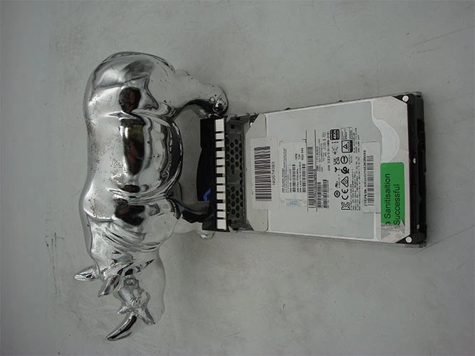 IBM 03GU635 18TB 7.2K 12G SAS NL LFF HDD - Image 1 of 1