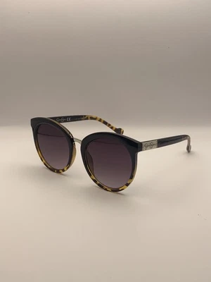Gafas de sol Jessica Simpson para mujer ojo de gato degradado marrón HHJSOP0916-R Foto 1 de 4