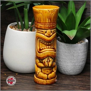 Tiki Mug - Bone Productions - Crazy Al Evans - Keeper of the Charm - LE - Picture 1 of 2