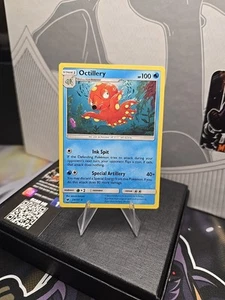 Octillery 23/111 Sm-Crimson Invasion Regular - Foto 1 di 2