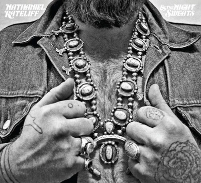 Nathaniel Rateliff & Th Nathaniel Rateliff & the Night Sweats (10th Annive (CD) - Image 1 of 4