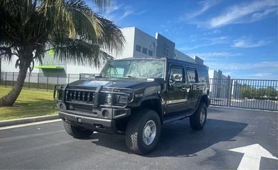 Hummer H2 2004  Foto 1 de 4