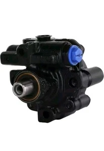 OEM 21-5305 IMPORT POWER STEERING PUMP UPC: 082617638074 3-7 - Picture 1 of 3