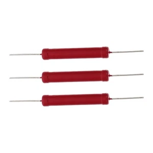 Set of 2 High Voltage Resistor Film Power Electric Resistors for Oven - Picture 1 of 12