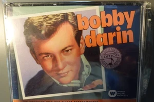 BOBBY DARIN 3 CD SET "HIS GREATEST & FINEST PERFORM. ALL MINT! - Bild 1 von 2
