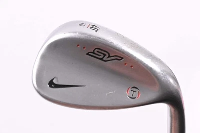 Nike SV Lob Wedge / 60 Degree / Stiff Flex Dynamic Gold S400 Shaft - Image 1 of 4