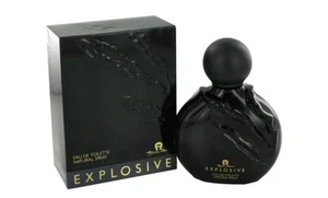 Aigner Etienne Explosive Eau de Toilette für Damen - 100ml - Bild 1 von 2