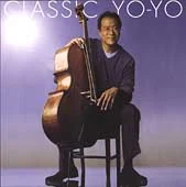 Yo-Yo Ma - Classic Yo-Yo Ma CD - Image 1 of 1