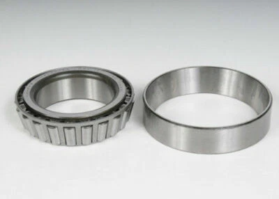 Rolamento diferencial GM S1198 Silverado 2500 HD Express Sierra Suburban M3 - Imagem 1 de 2