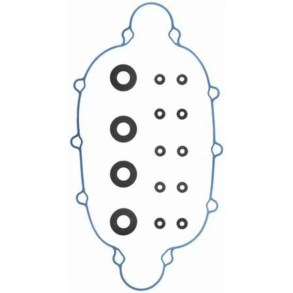 Juego de juntas de cubierta de válvula VS 50457 R Felpro para Dodge Neon Stratus Plymouth Breeze Foto 1 de 1