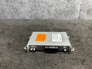 Mercedes W216 W221 Cl63 Cl550 S63 S550 Communication Ecu Voice Control oem - Imagen 1 de 4