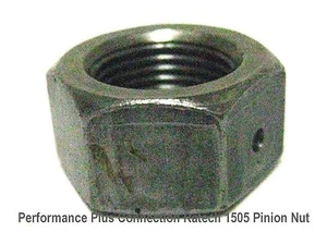 Ratech 1505 Differential Pinion Nut Dana Viper Made In USA - Bild 1 von 1
