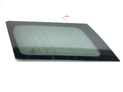 Ford Expedition 123" 2018-2020 conductor izquierdo cuarto trasero ventana cristal OEM Foto 1 de 4