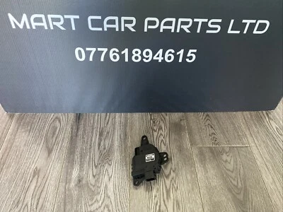 Kia /Hyundai 971591H150 Temperature Door Actuator Genuine - Image 1 of 4