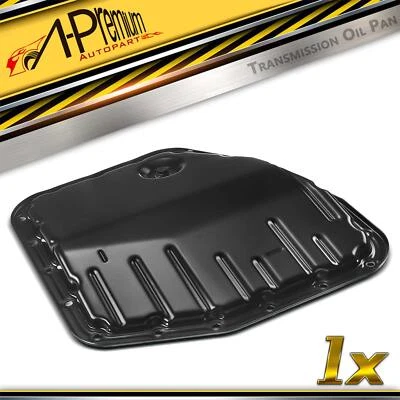 Transmission Oil Pan for Toyota Corolla Matrix 2003 - 2008 1.8L Gas 265-838 - Image 1 of 4