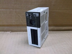 FX2NC-16MR-T Mitsubishi PLC 16 I/O CPU System FX2NC16MRT - Picture 1 of 4