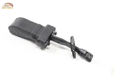 2013-2018 AUDI S6 A6 FRONT PASSENGER DOOR HINGE CHECK STRAP STOP STOPPER OEM - Image 1 of 4