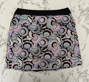 Polo Ralph Lauren Golf Pickleball Tennis Skirt Skort Shorts RLX Women Size Small - Picture 1 of 5