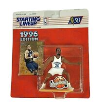 1996 NBA Extended Starting Lineup Damon Stoudamire Toronto Raptors Action Figure