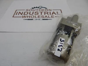 New! SMC AL30-03 lubricator, AL MASS PRO - Picture 1 of 6