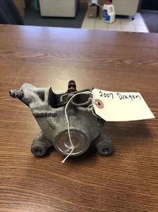 2007 Dragon 700 Polaris IQ Chassis Caliper & Hose - Bild 1 von 4