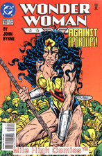 WONDER WOMAN  (1987 Series)  (DC) #103 Very Fine Comics Book