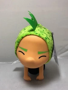 Hanazuki Little Dreamer Punk Rock/Rebel  Plush Toy by Hasbro (Brand New) - Picture 1 of 5
