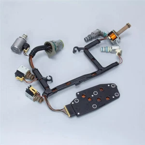 Refurbish For GMC Transmission Master Solenoid Kit 4L60E EPC Shift TCC 3-2 PWM - Picture 1 of 7