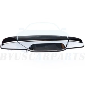 Door Handle Front Right Side For 1988-1994 Chevrolet GMC C/K 1500 2500 3500 - Picture 1 of 8