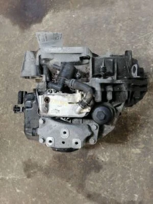 Automatic Transmission AWD Quattro 2.0L Fits 16-18 AUDI A3 1181799 Foto 1 de 4