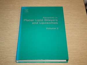 Advances in Planar Lipid Bilayers and Liposomes Ser.: Advances in Planar Lipid - Picture 1 of 10