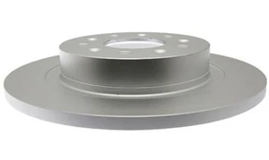 ACDelco Gold 18A81999 Rear Disc Brake Rotor - Picture 1 of 3