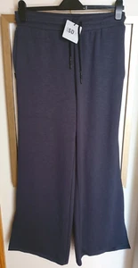 SUPERDRY LIMITED EDITION SDX SLASH JOGGER MIDNIGHT NAVY, GR. S/M, NEU MIT ETIKETT - Bild 1 von 5