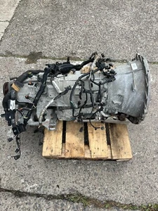 Original getriebe automatik Jaguar XJ X351 - Bild 1 von 3