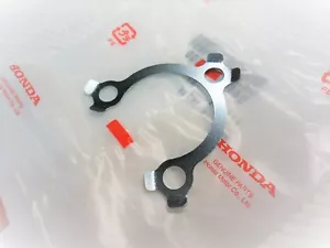 HONDA SPROCKET LOCKWASHER TONGUED WASHER Z50A Z50 K1 - K5 QA50 ALL YEARS OEM - Picture 1 of 2
