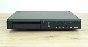 Kassettendeck Braun Atelier C4, Schwarz, sehr guter Zustand, Riemen neu, sgc4sw - Bild 1 von 12