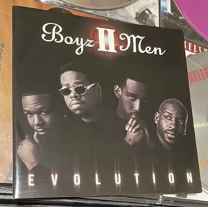 CD BOYS II MEN  II ☆☆☆ ... MOTOWN - Imagen 1 de 2