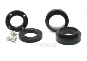 Kit Elevador Nivelador Completo 50mm para Toyota Land Cruiser J200 2007-2021 - Imagen 1 de 3