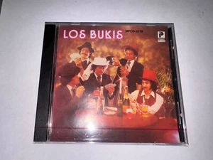 Los Bukis - Picture 1 of 2