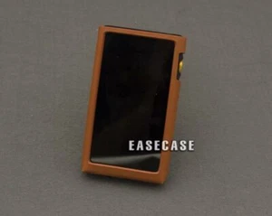 A6 EASECASE Custom-Made Genuine Leather Case For IBASSO DX160 - Picture 1 of 6