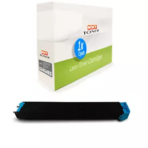 Cartucho CIAN Para Sharp MX-2310-N MX-3114-N MX-2010-U MX-2310-U MX-2614-N - Imagen 1 de 3