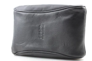 【MINT】 FUJIFILM GF670 Pro Genuine leather Camera Soft Case From JAPAN - Picture 1 of 8