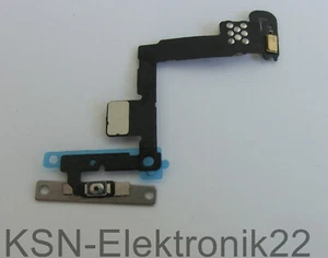 iPhone 11 Flex Powerbutton LED botón de volumen botón de flash ¡Envío hasta las 16h!!! - Imagen 1 de 1
